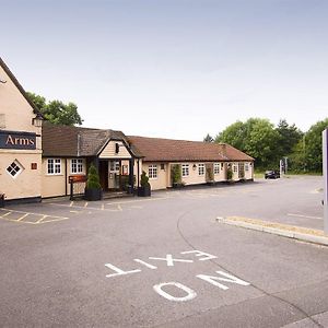 Premier Inn Bracknell